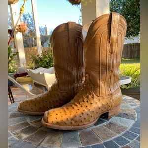 Tecovas Boots